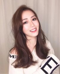 点击看大图 -杉影印象日式烫染專門店
