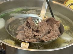 匙仁-万祥牛肉火锅(金龙店)