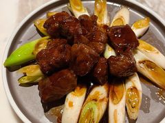 -广州花园酒店荔湾亭·地道点心·粤式饮茶