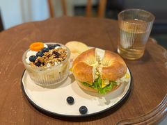 -COTTON CAFE(德信·中外公寓店)