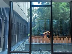 -上海崇明金茂凯悦酒店