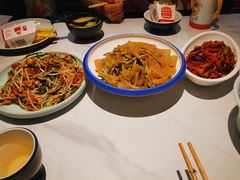 -额娘·春饼烤鸭(天鸿店)