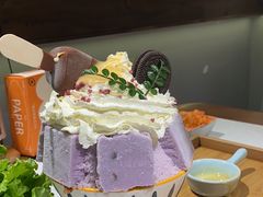 -朴太院·朝鲜族炭火烤肉(民乐园总店)