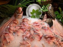 -佛山保利洲际酒店·月色西餐厅