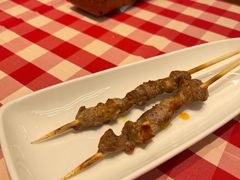 -西贝莜面村(镇江苏宁广场店)