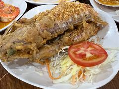 -班赞海鲜市场