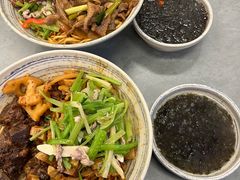 -梅溪·小伙子干挑面(安吉总店)