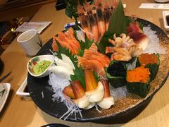 -山之川日料放题(通州店)