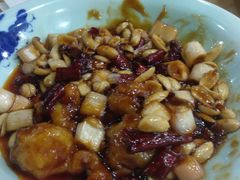 -力力豆花庄(广渠门店)