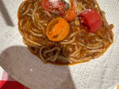 -西贝(紫荆广场店)