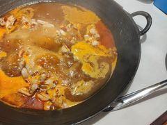 -老天桥蛙炉火锅(姑苏总店)