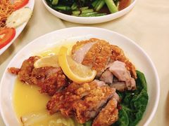 -真浪花园海鲜餐馆