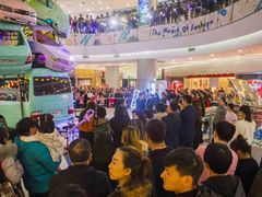 -凯德广场(学府店)