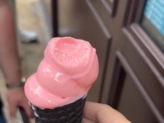 -麦丽丝红油辣椒冰淇淋(江家巷店)