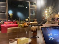 -咖法森林·咖啡  酒吧(天河店)