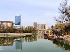 -迎泽公园