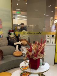 -洗脸猫·洗脸吧(北京大兴大悦春风里店)