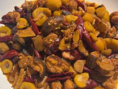 -印象鲵宴·张家界地标美食名片(溪布街店)