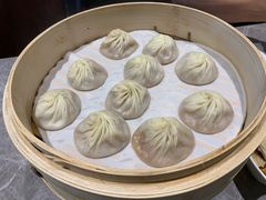 -鼎泰丰(国贸商城店)
