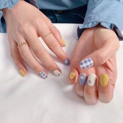 -悦指间美甲美睫