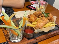-百特喜·意大利餐厅(八佰伴镇江店)
