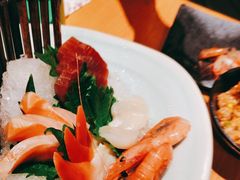 -沼津港渔市(宏伊国际广场店)