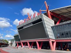 -三亚红色娘子军演艺公园景区