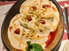 -格鲁·秀色Georgia’s Feast