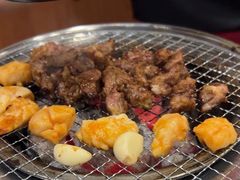 -蒜香焼肉PURUSHIN(马场路店)