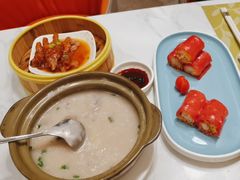 -顺意·顺德家乡菜(国际人才大厦店)