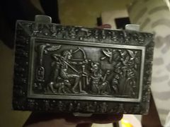 -秃鹫湾·推理大师沉浸式实景演绎推理剧场