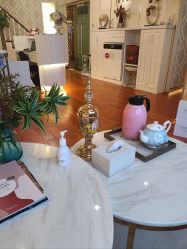 -茜尔维亚修身连锁(闵行莘庄店)