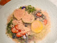 -狮拾久·现代新加坡料理(壹方城店)