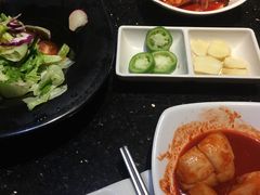 -木槿花韩式炭烤·熟成肉工坊(孙文东路店)