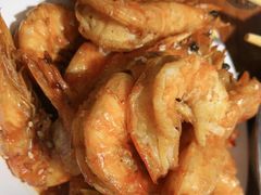 -惠友大虾(太原北街店)