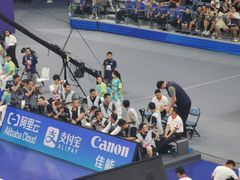 -杭州奥体中心-体育场