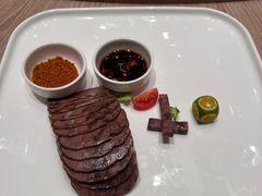 -艳阳天·非遗楚菜(武汉客厅店)