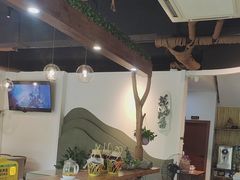 -茶油香闽南菜·花园餐厅(前埔店)