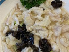 -牟传仁饭庄(星海店)