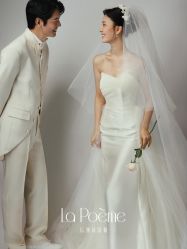 -乐派诗婚纱摄影