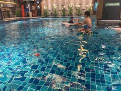 -青水瓦台汤泉(未央店)