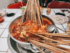 -九街淑芬掌中宝串串公司(两路金港国际店)