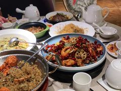 -尚一汤·粤菜海鲜(环球港店)