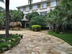 日月谷温泉渡假村-厦门日月谷温泉渡假村