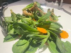 芥子酱冰草沙拉-大董(环贸iapm店)