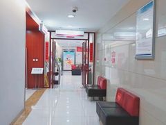 -中国工商银行(北京富力城支行)
