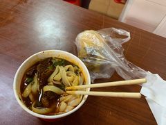 -丽华早点(大成路店)