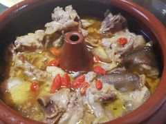 -香满楼(临安路店)