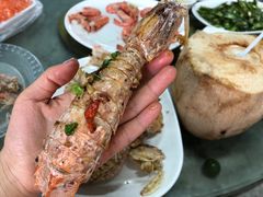 -清水湾3号(东方小周海鲜店)