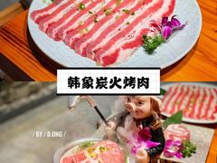 -本家韩国烤肉(青岛万象城店)